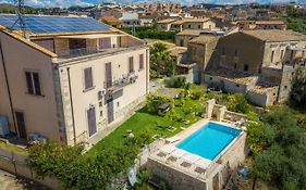 Villa Rosaria Rooms